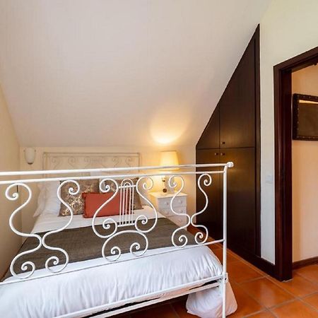Chalet Do Monte No Porto Moniz By Madeira Sun Travel Exterior foto