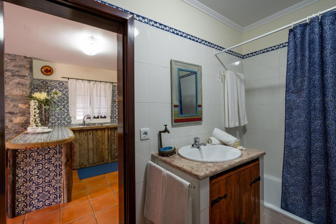 Chalet Do Monte No Porto Moniz By Madeira Sun Travel Exterior foto