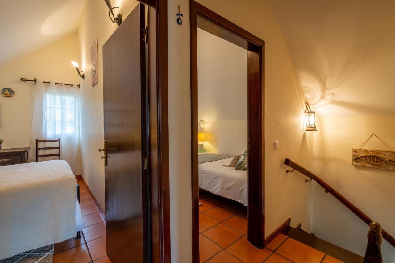 Chalet Do Monte No Porto Moniz By Madeira Sun Travel Exterior foto