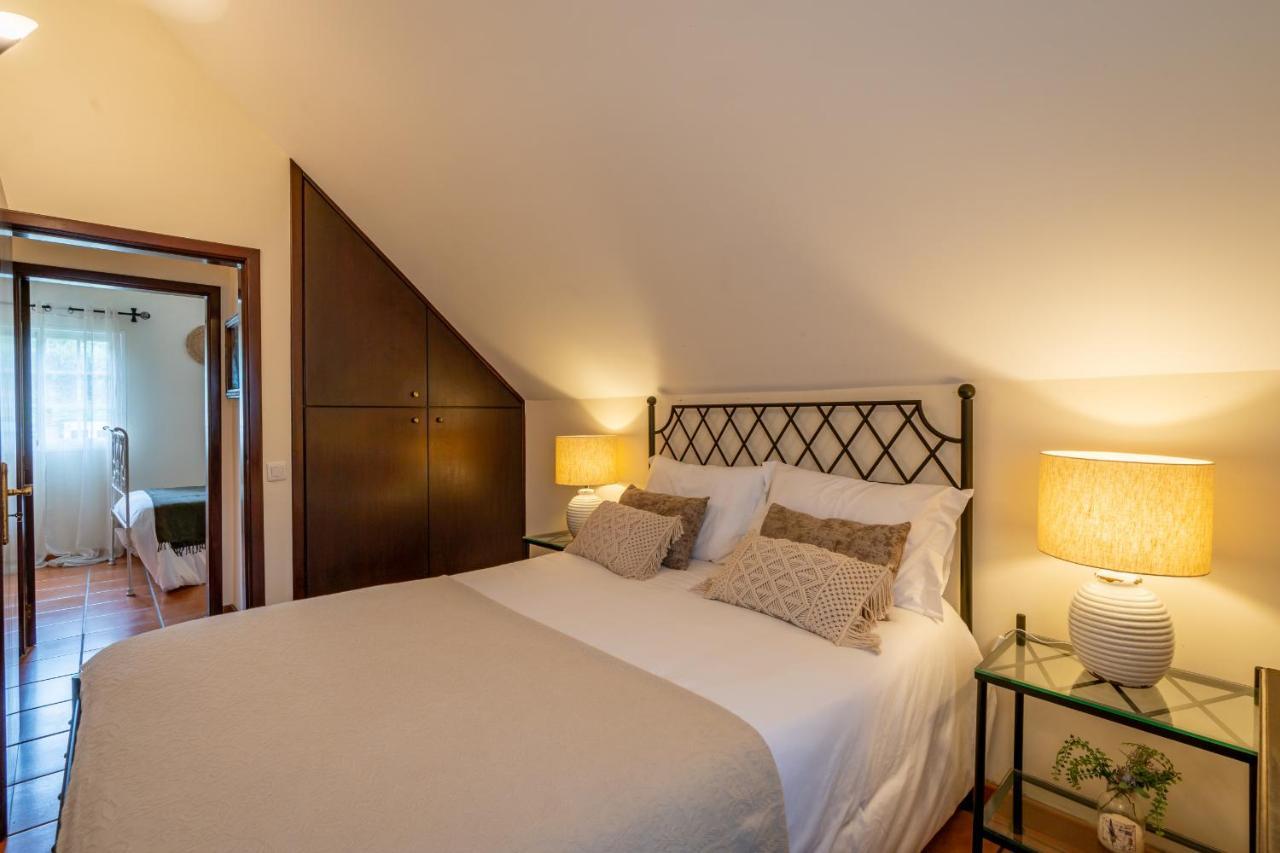 Chalet Do Monte No Porto Moniz By Madeira Sun Travel Exterior foto