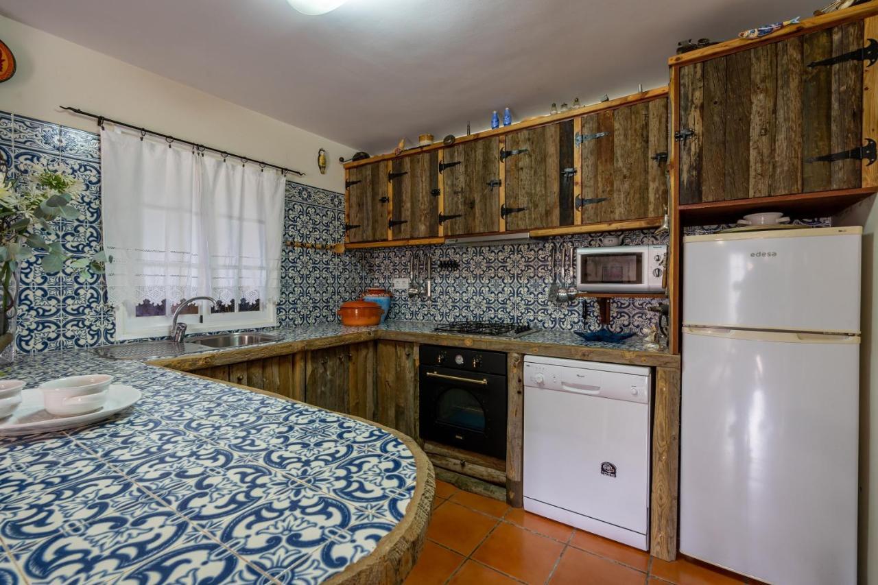 Chalet Do Monte No Porto Moniz By Madeira Sun Travel Exterior foto