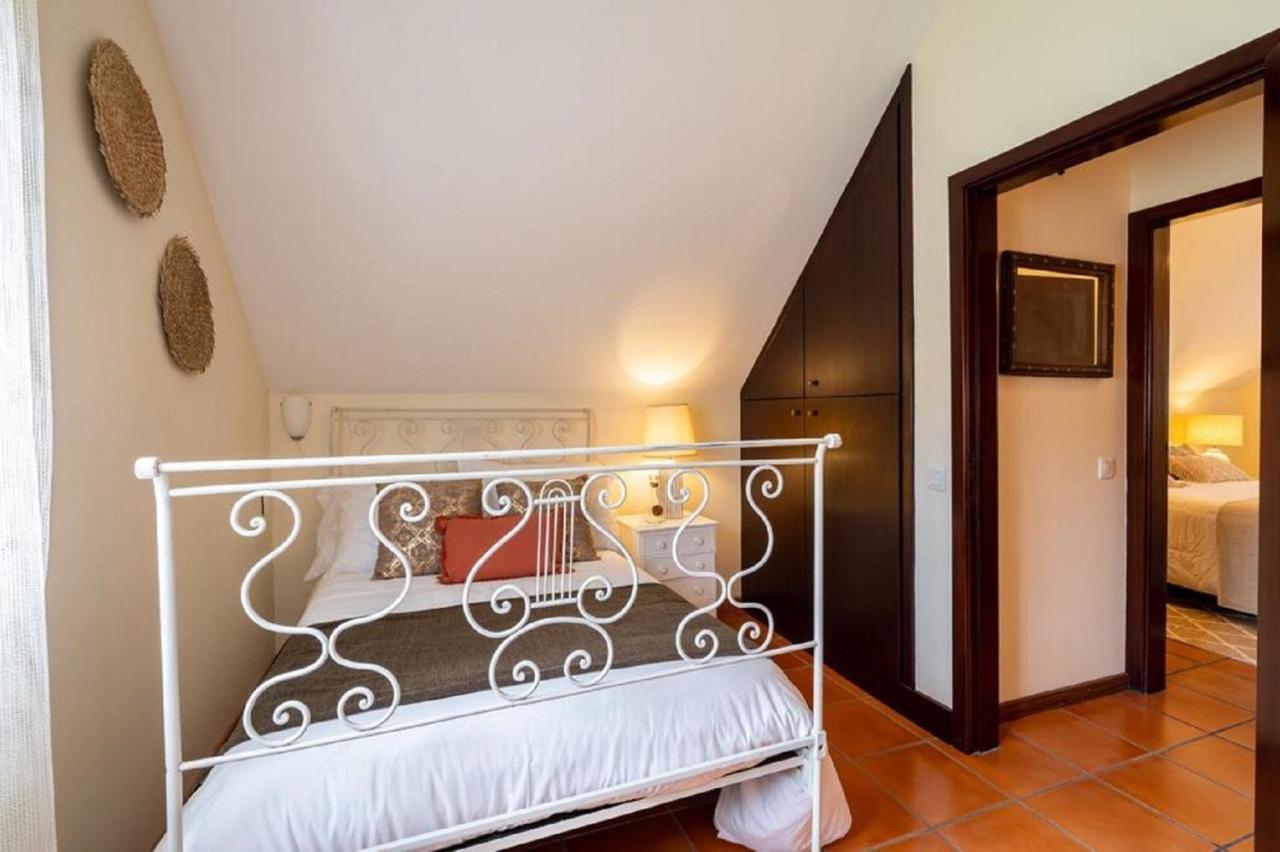 Chalet Do Monte No Porto Moniz By Madeira Sun Travel Exterior foto